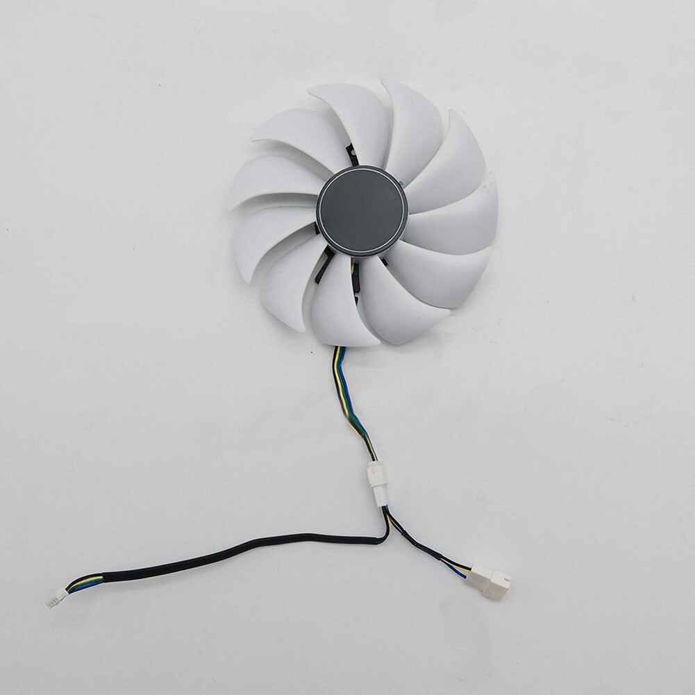 For GALAXY RTX2080Ti 11G HOF Graphics Video Card Cooling Fan FD9015U12S 85mm