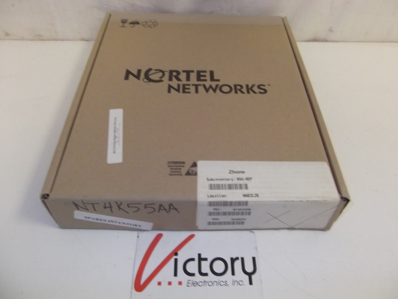 Nortel Networks NT4K55AA Access IF Module
