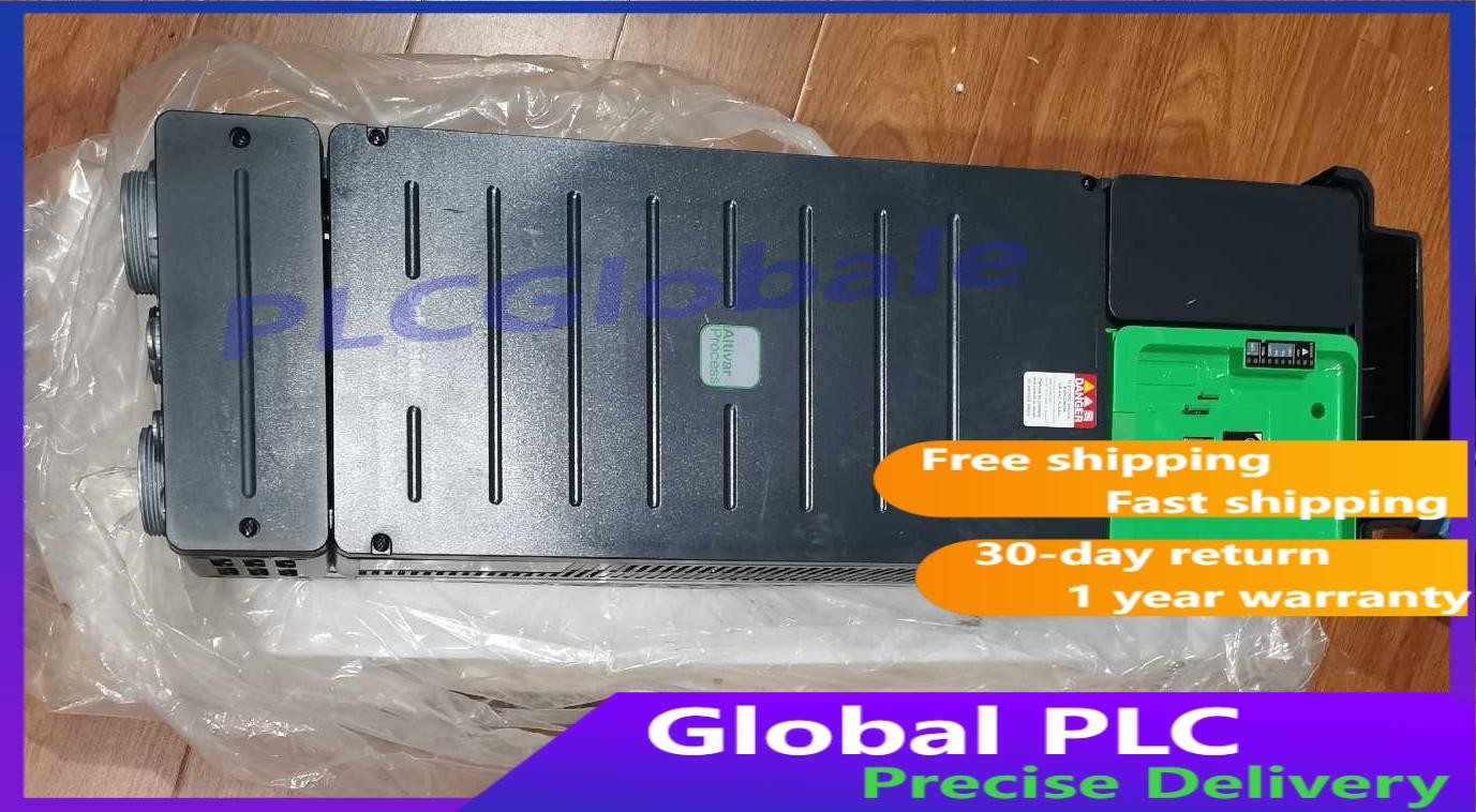 100% Test1PC 100% Test ATV930D37N4 (by DHL or Fedex