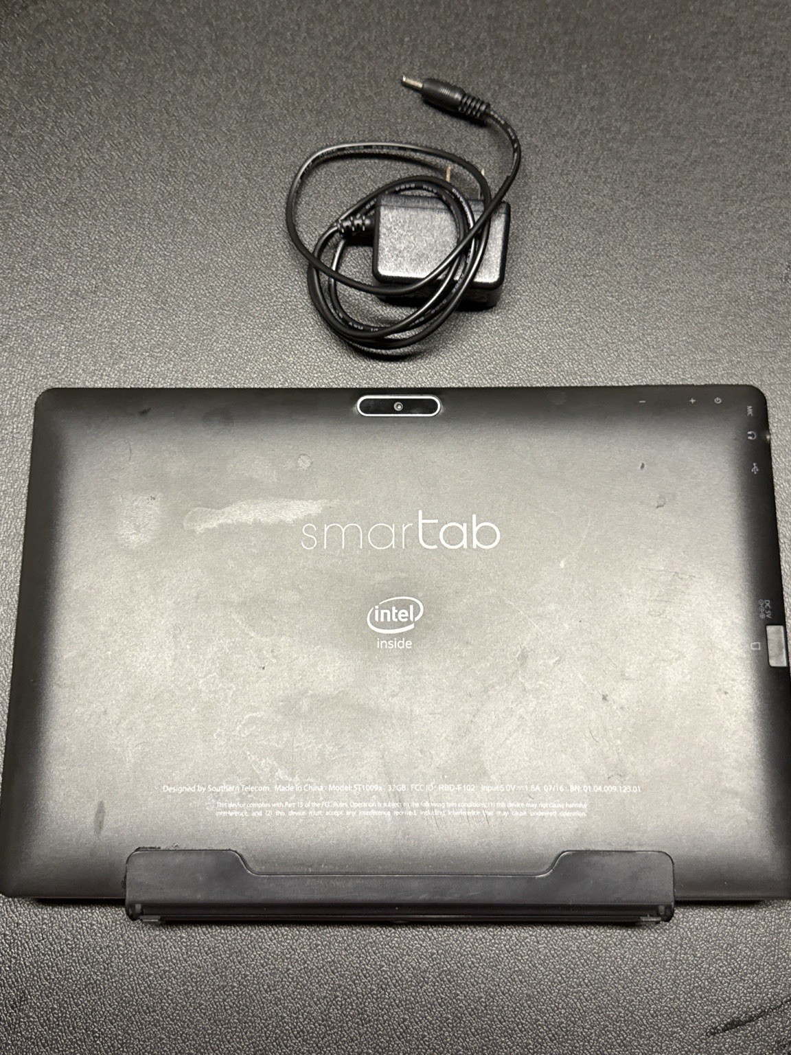 Smartab ST1009X Tablet & Keyboard