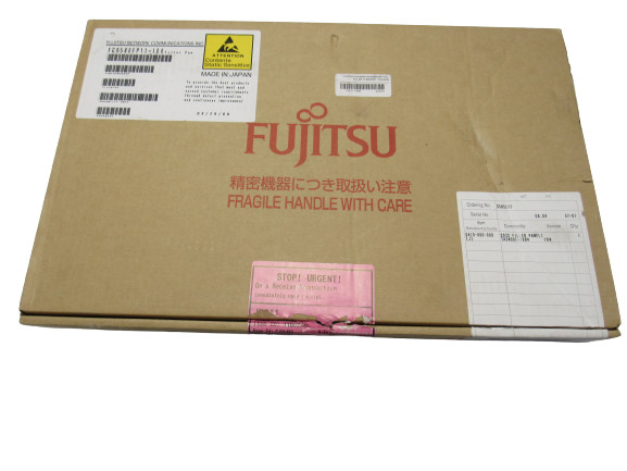 New in Box Fujitsu FC9580FP11-I04 Flashwave 4500 Filler Panel