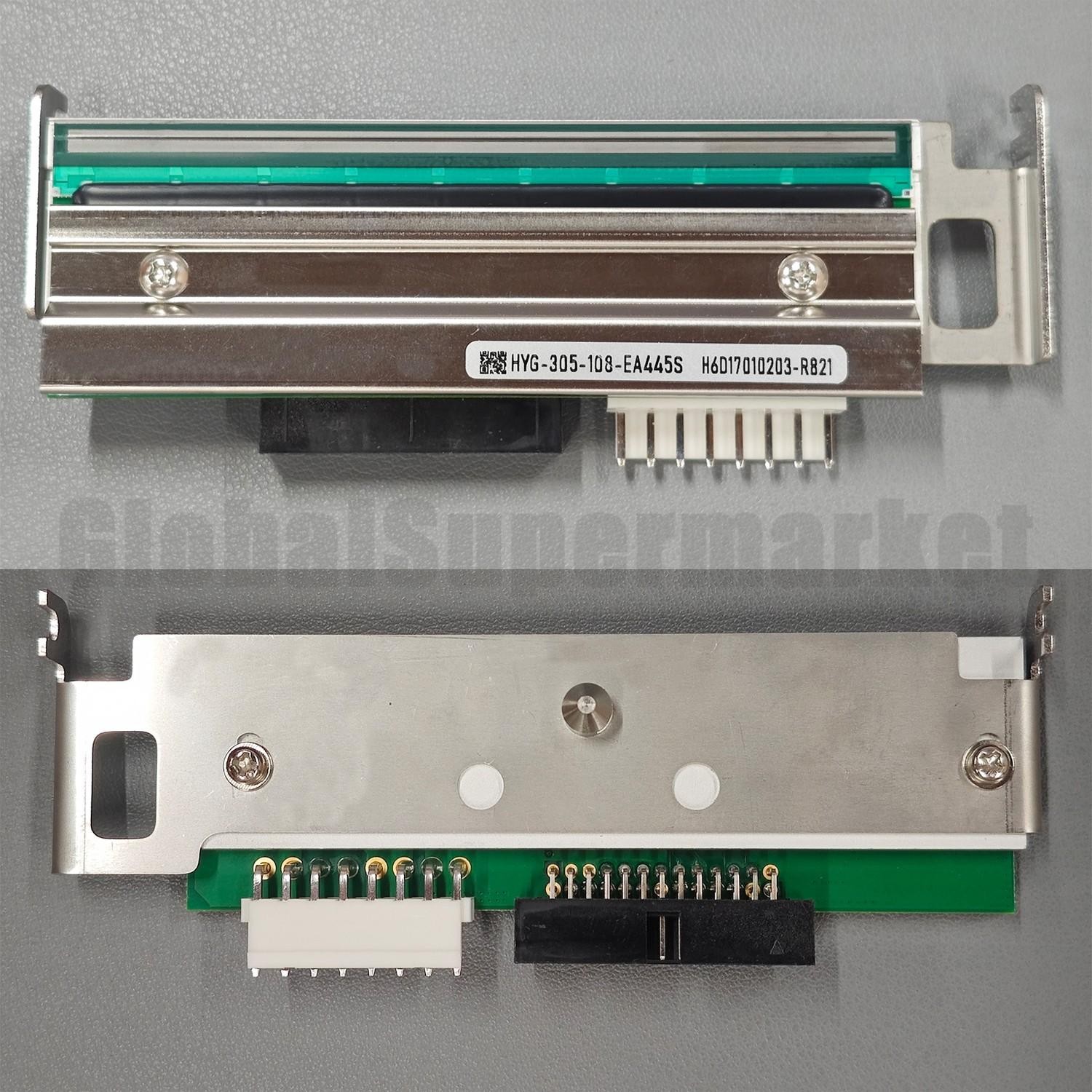 US SHIP Printhead For SATO CL4NX CL4NX Plus CL412NX Printer R29798000 305dpi