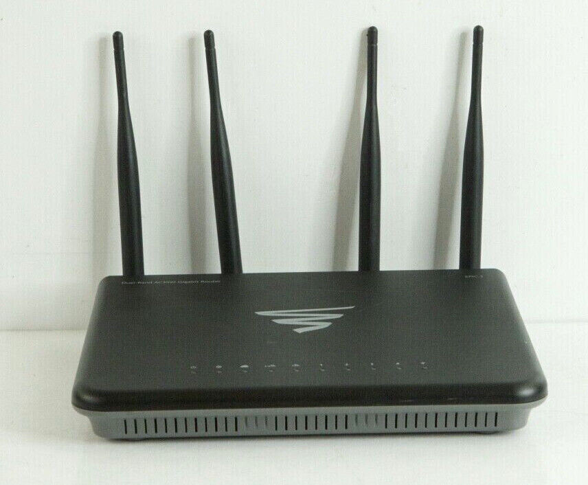 Luxul EPIC 3 AC3100  Gigabit Router XBR-3150