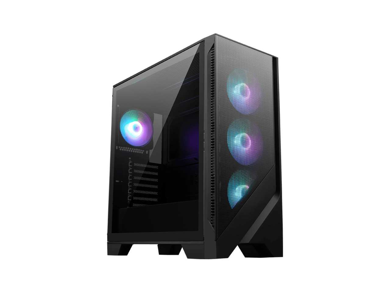 MSI MAGFORGE321RAIRFLOW MAG FORGE 321R AIRFLOW