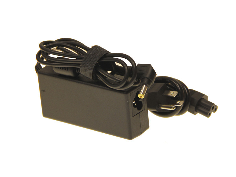 AC Adapter For ASUS VivoMini UN65H UN65U Mini Desktop PC 65W Power Supply Cord