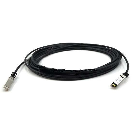 2m Juniper Networks EX-SFP-10GE-DAC-2M Compatible 10G SFP+ Passive Cable -73450