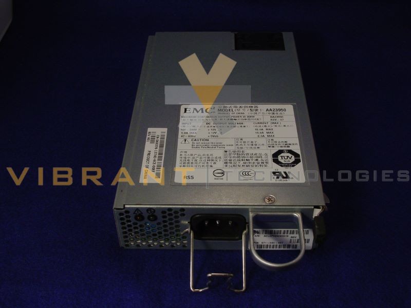 EMC 071-000-457 AX150 AX150i AX150SC AX150SCi power supply