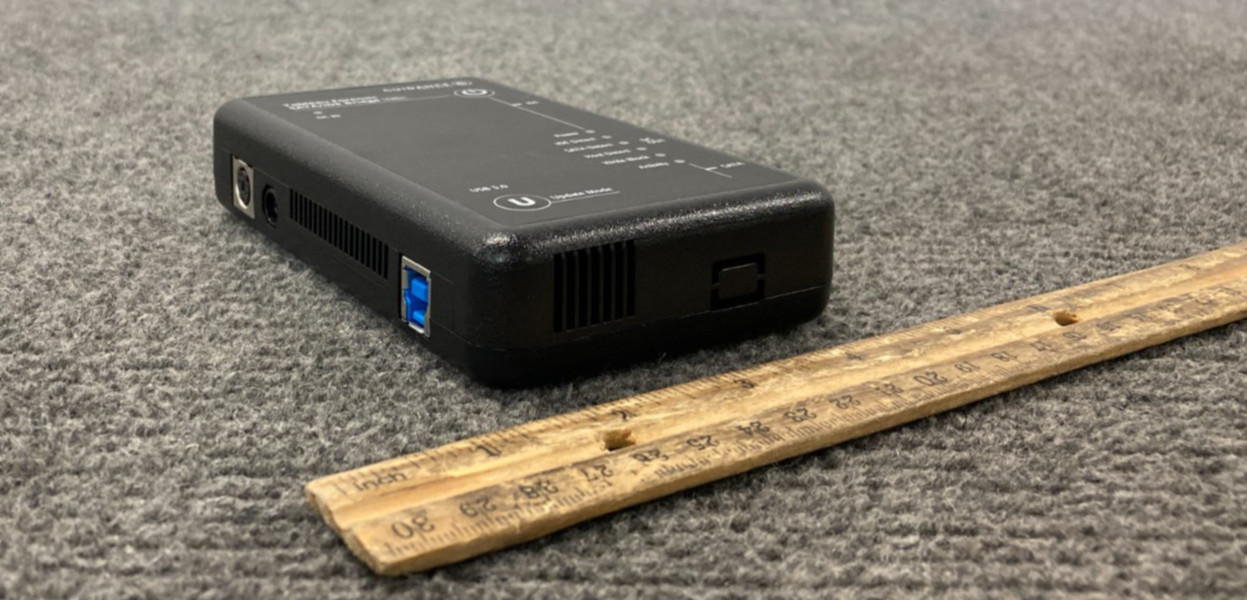Forensic Computers Inc Tableau T35u Forensic SATA/IDE Bridge (Unit Only)