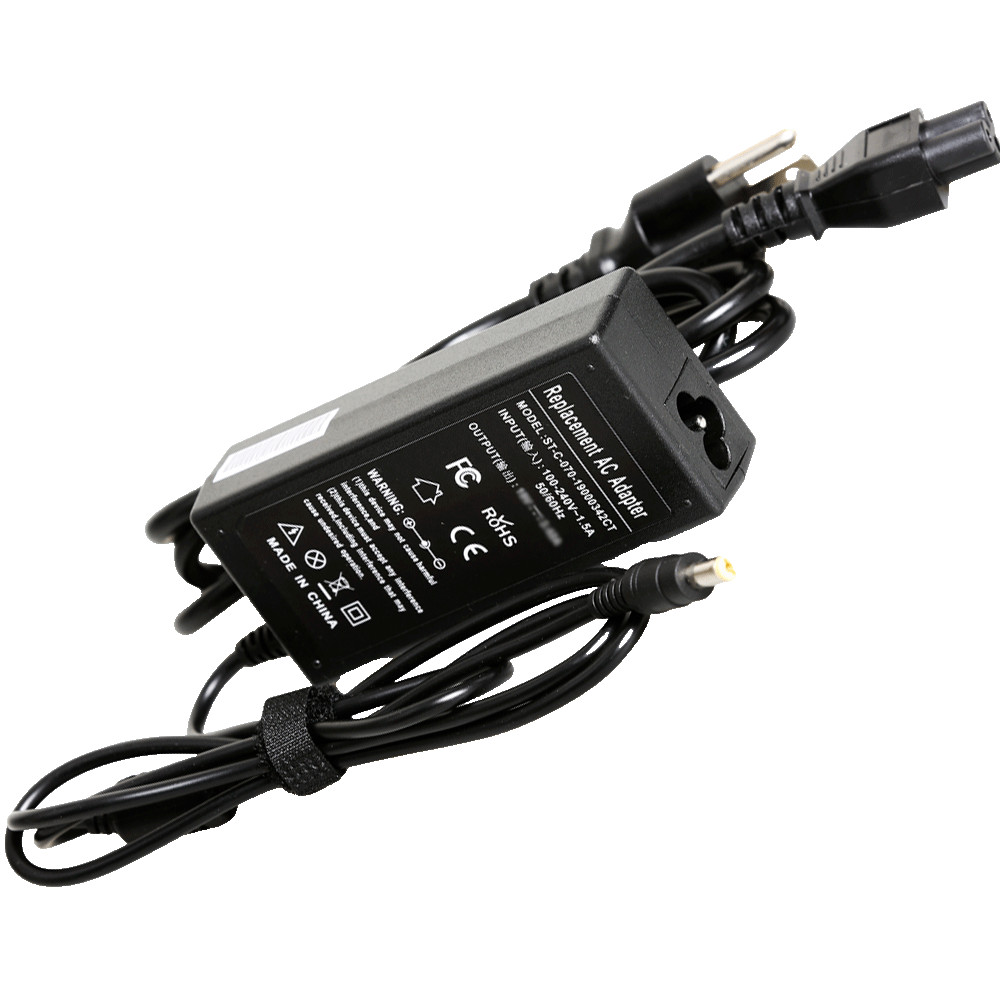 AC Adapter For Minisforum UN100 UN100C UN305 UN305C Mini PC Charger Power 12V