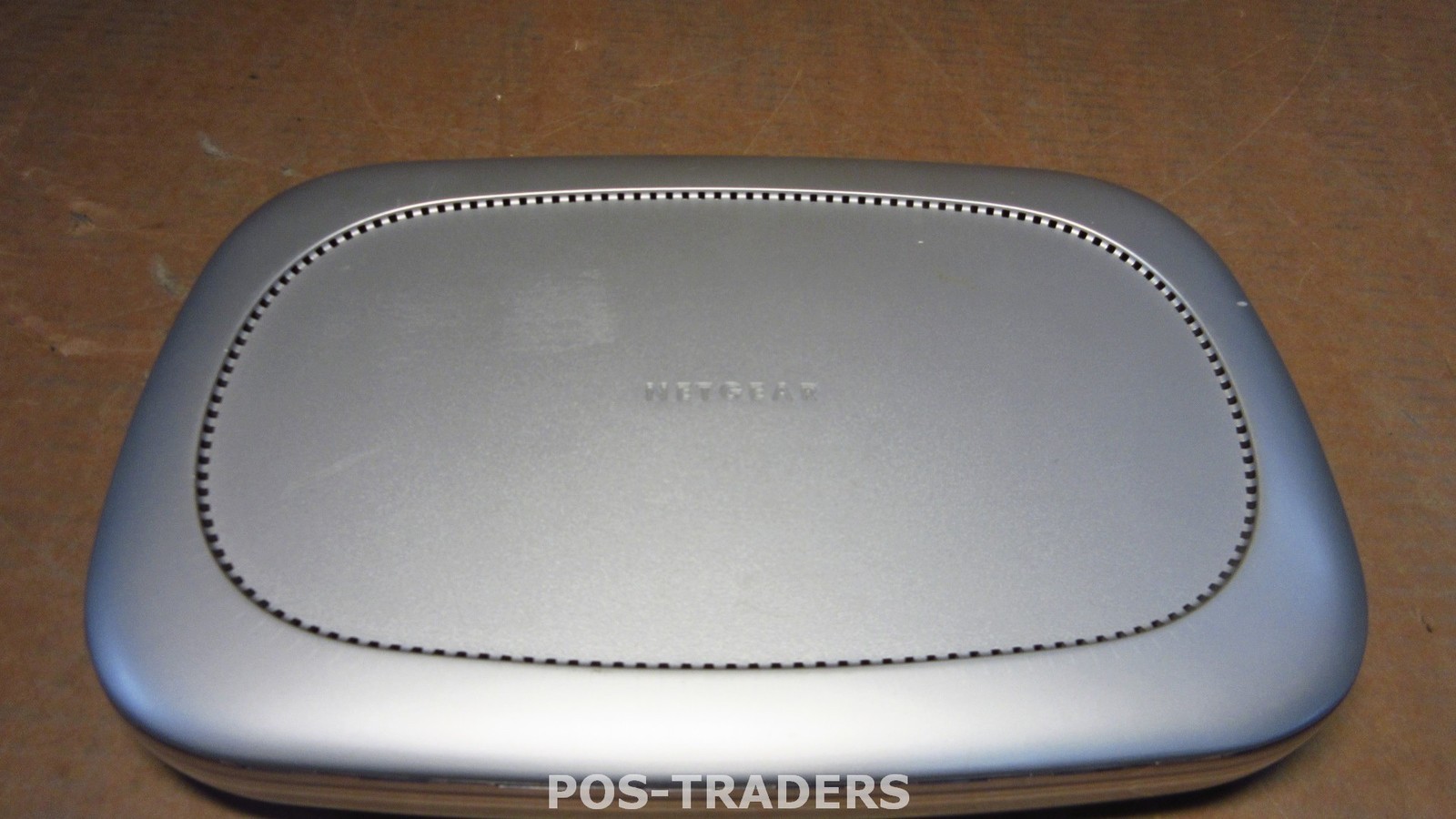NETGEAR DG834 ADSL 4-Port 10/100 Mbps Switch ADSL Firewall Router EXCL PSU