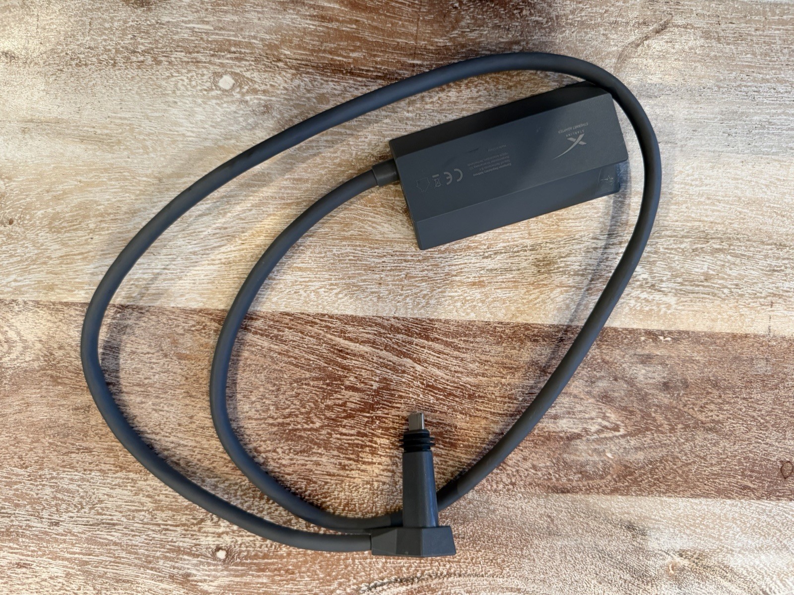 Starlink Satellite Network Adapter Ethernet