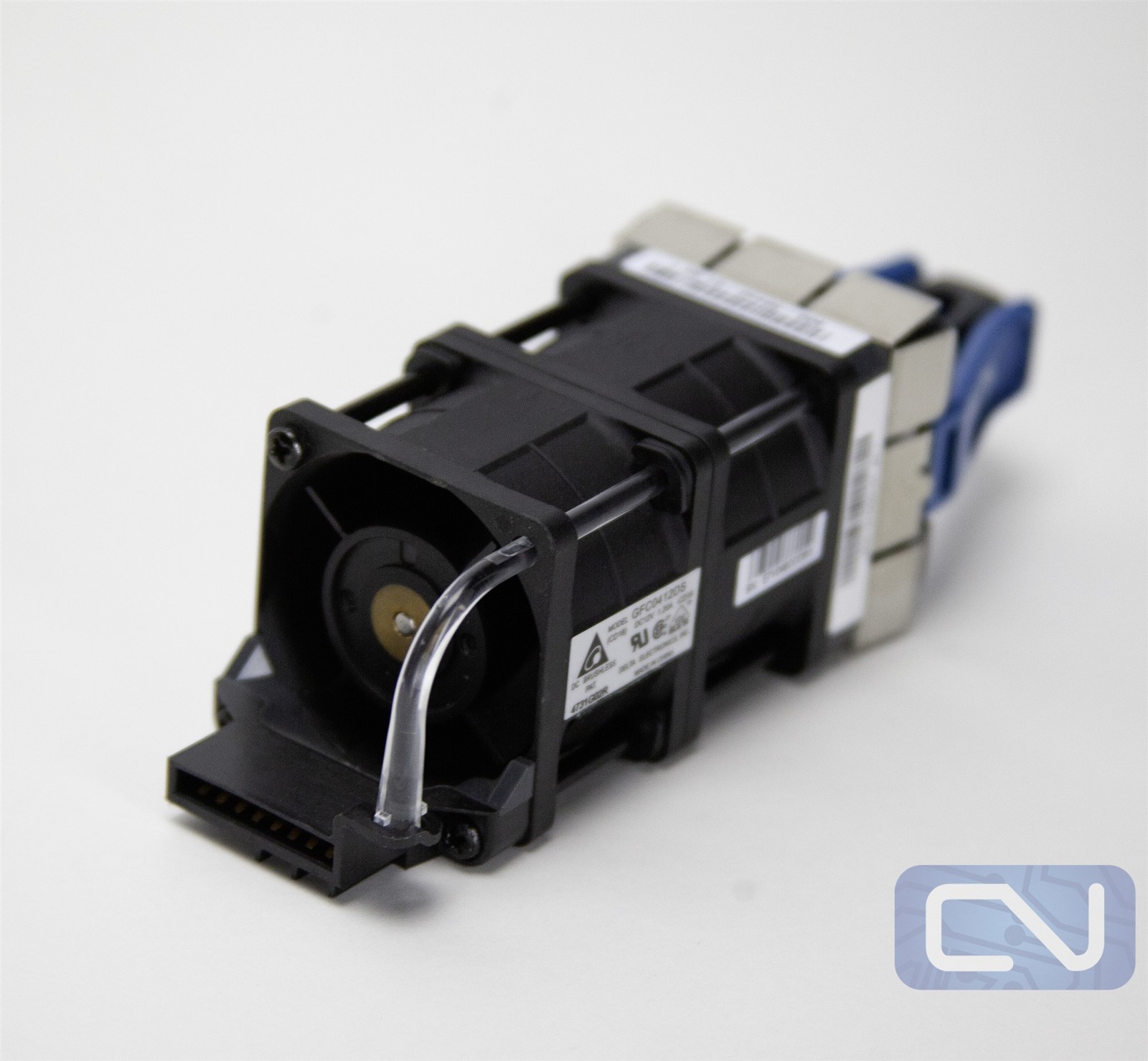 Cisco NXA-FAN-30CFM-F 30 CFM Fan Module Nexus 9300 Port Side Exhaust