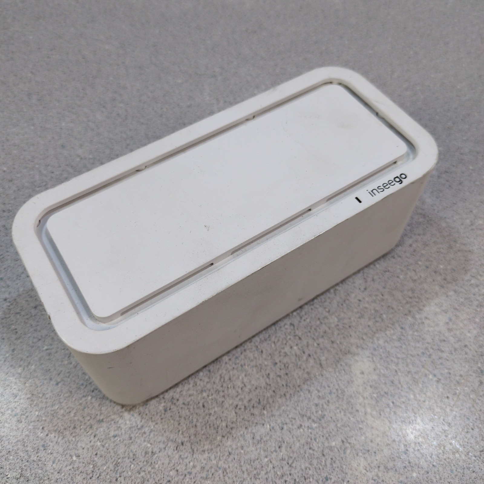 Inseego Wavemaker FX2000 5G Indoor Router NO POWER CORD - USED
