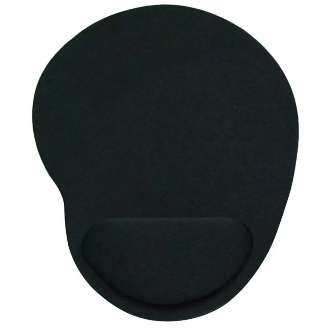 Mouse Pad Wrist Rest Support Ergonomic Comfort Mat Non-Slip PC Laptop Computer
