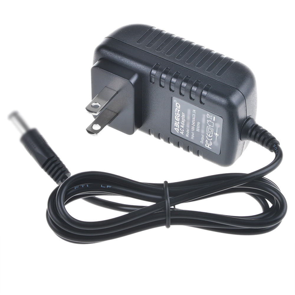AC Adapter For Dymo LabelManager 260P 360D Desktop Label Printer Power Charger
