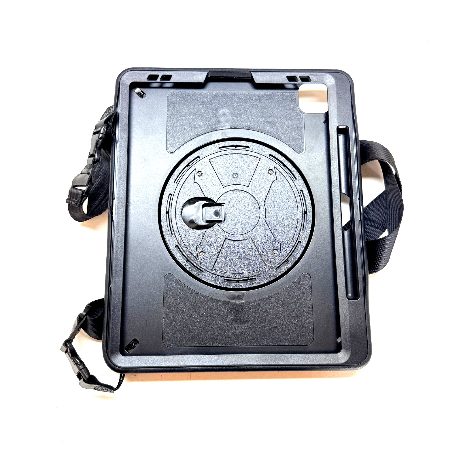 Rugged iPad Case