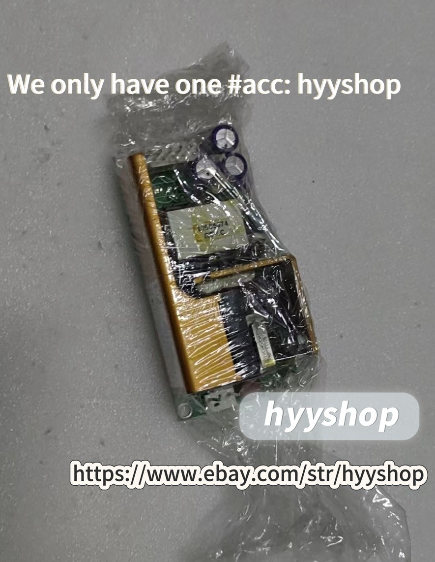 XP Power ECM60US28 Industrial Power Module/hyy/