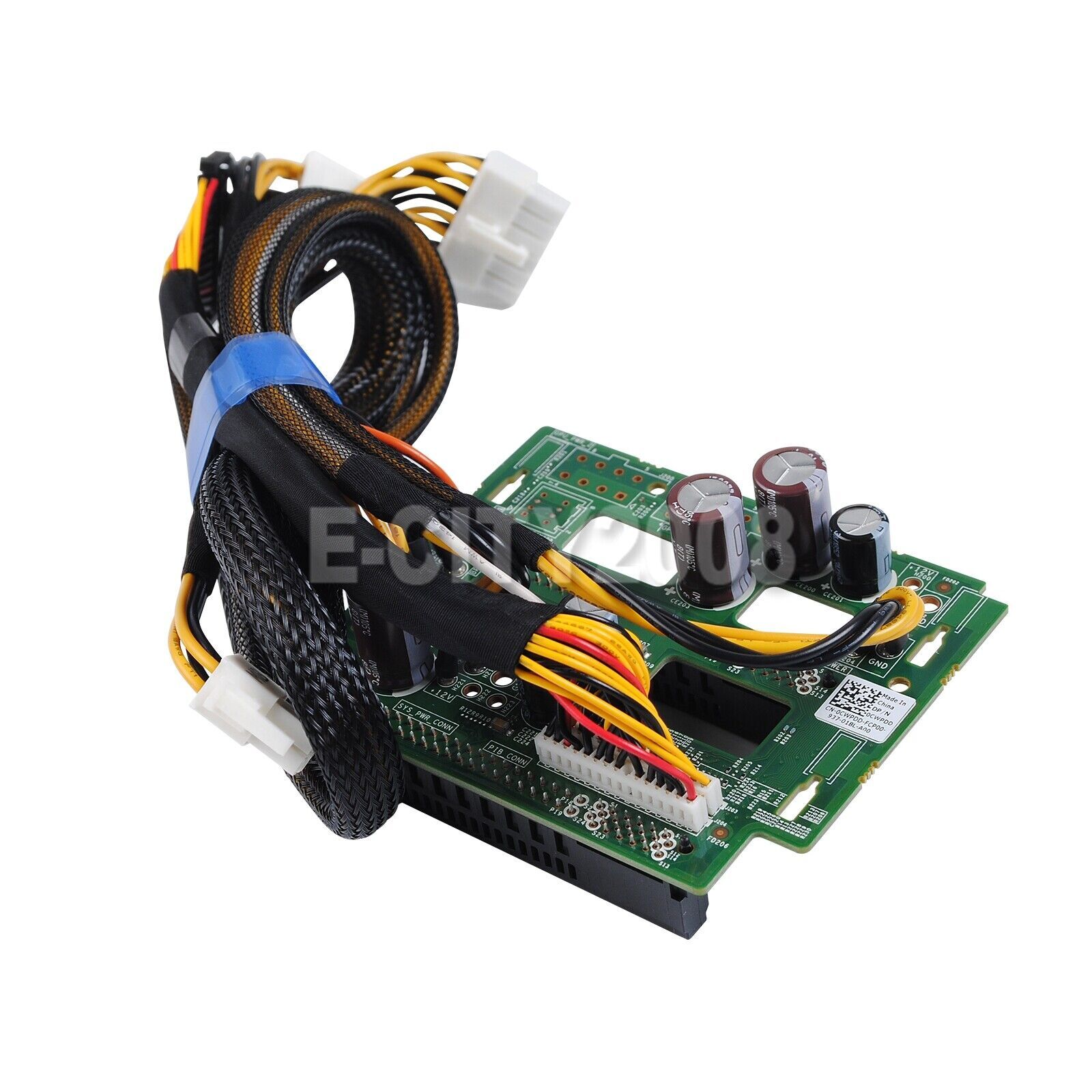 0CWPDD DELL EMC POWEREDGE T330 POWER DISTRIBUTION BOARD PDB CWPDD