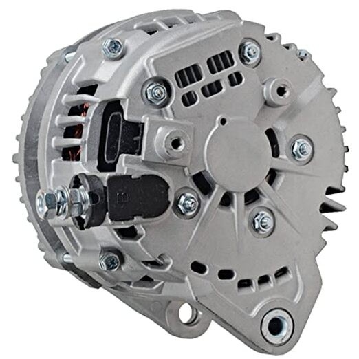 400-44059 Alternator Compatible with/Replacement for Nissan Infinti 5.6 5.6L