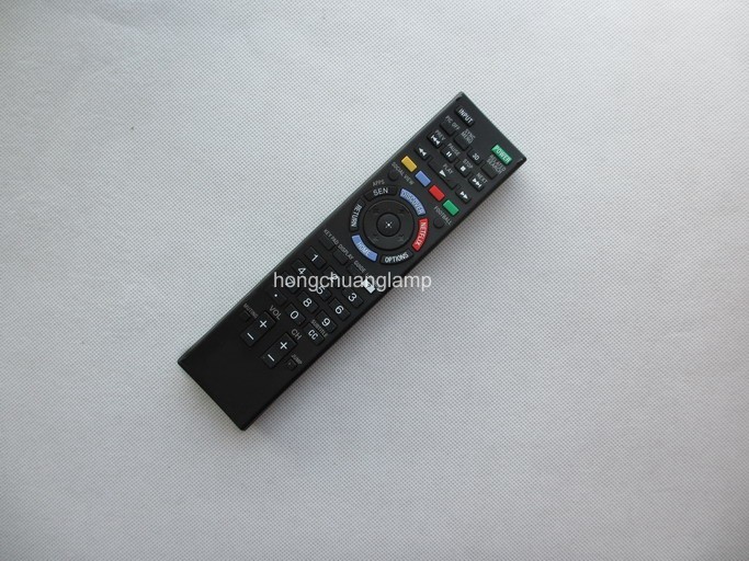 Remote Control For Sony KDL-70W850B XBR-49X850B XBR-55X850B XBR-55X900B LED TV