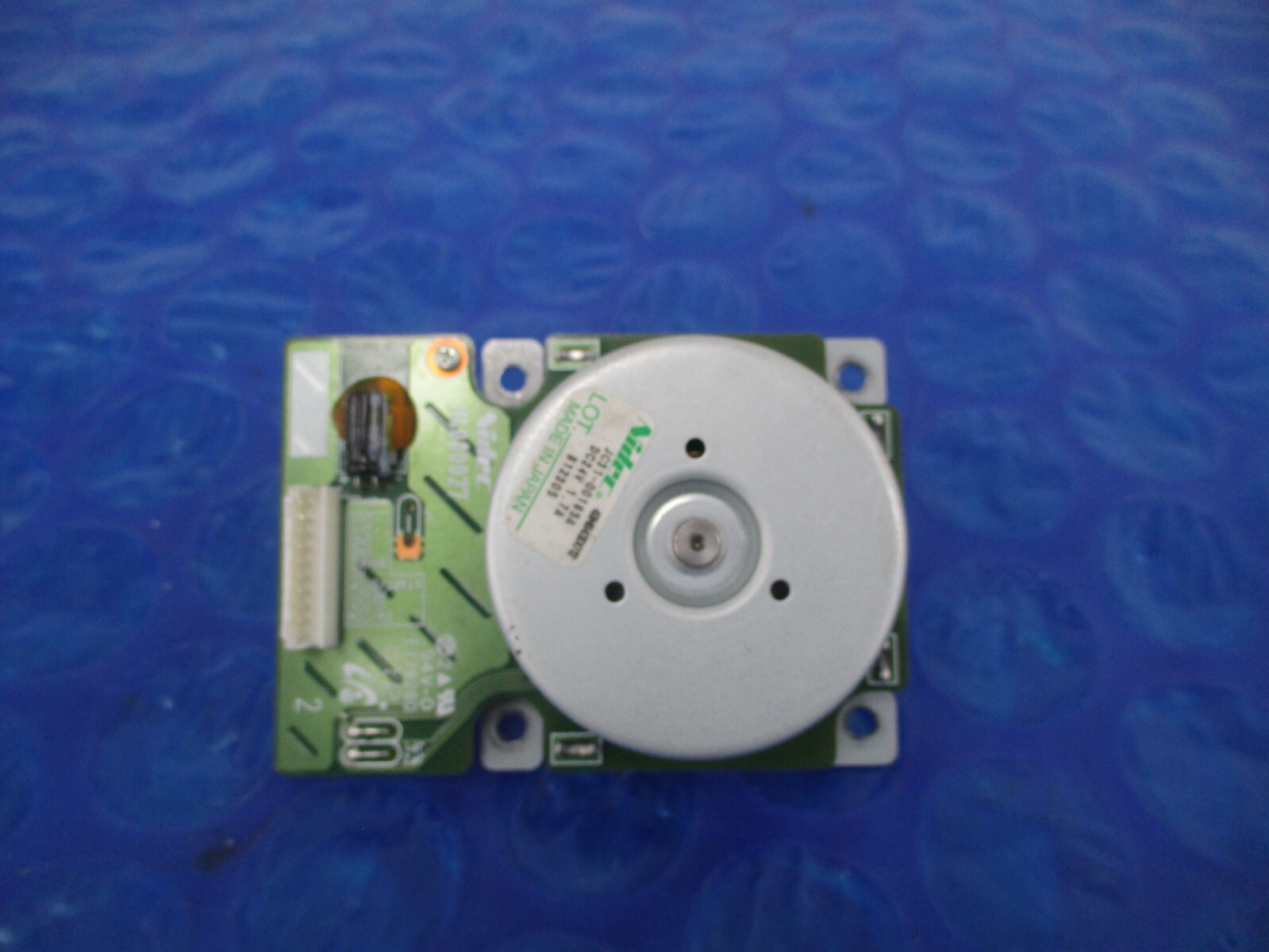 Samsung JC31-00165A Motor Drive 48M843D012
