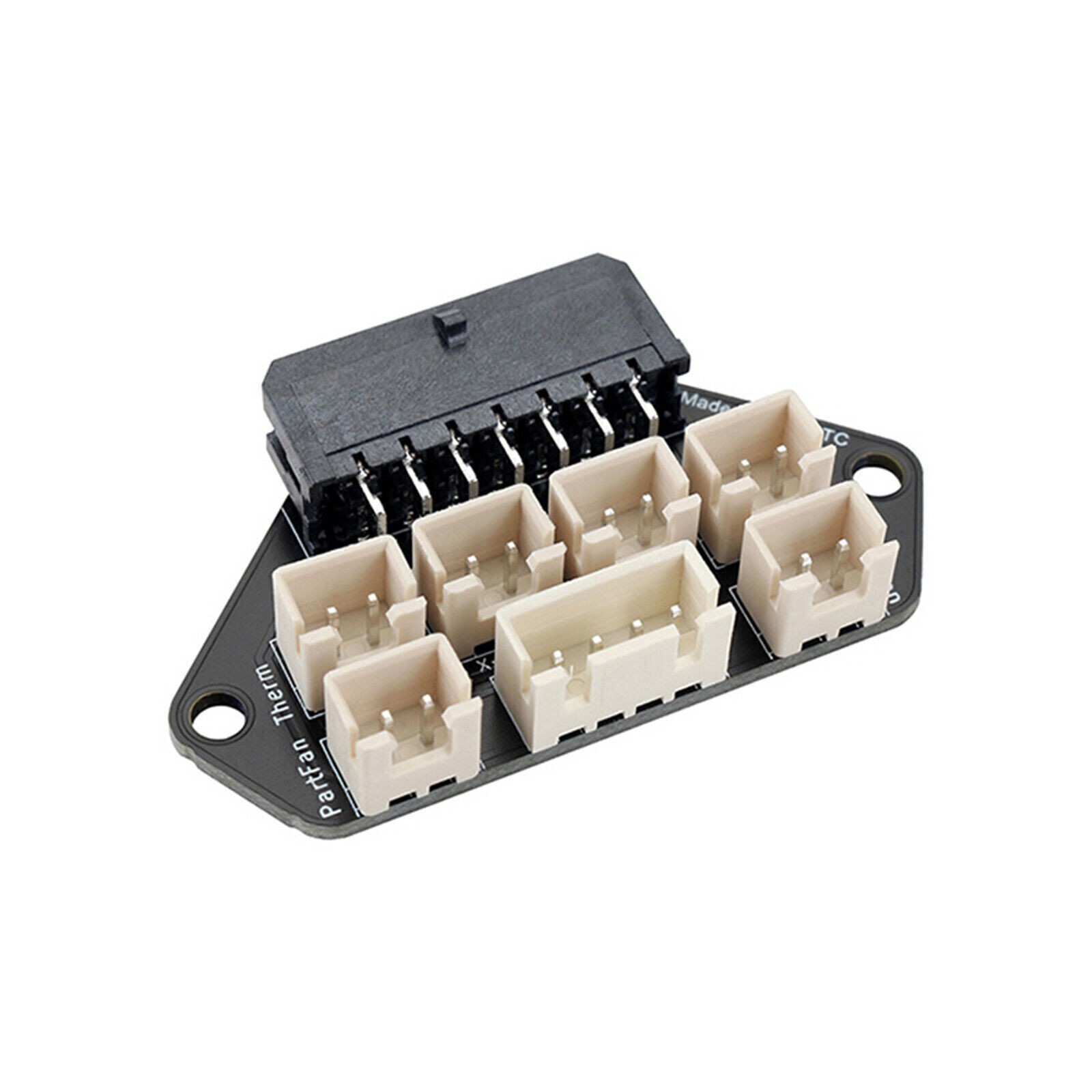 For VORON V0.1/V0 Hub 3D Printer Motherboard Stepper Motor Cable Tool Board