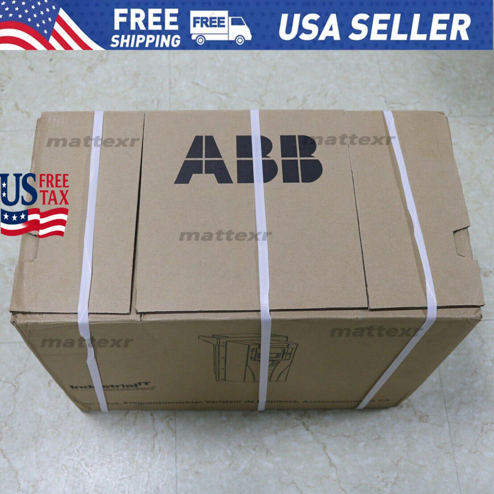 3HAC17484-1 Robot Motor 3HAC17484-1 New Box ABB FedEx or DHL