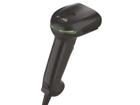 1950GSR-2USB-R HONEYWELL Xenon Performance 1950g Standard Range (SR) ~D~