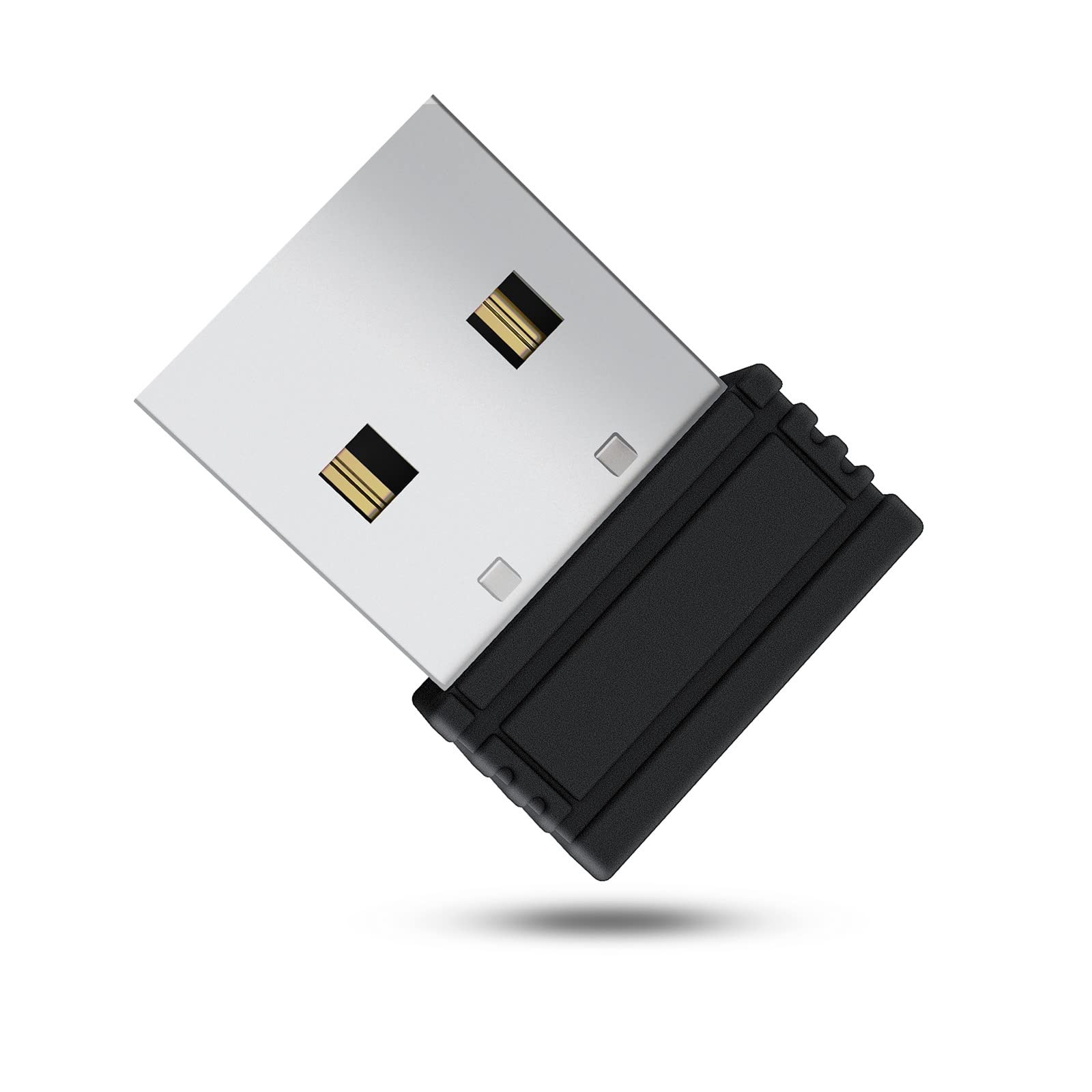 Mouse Jiggler Mover Wiggler Undetectable Shaker USB Port for Computer Laptop, Ke