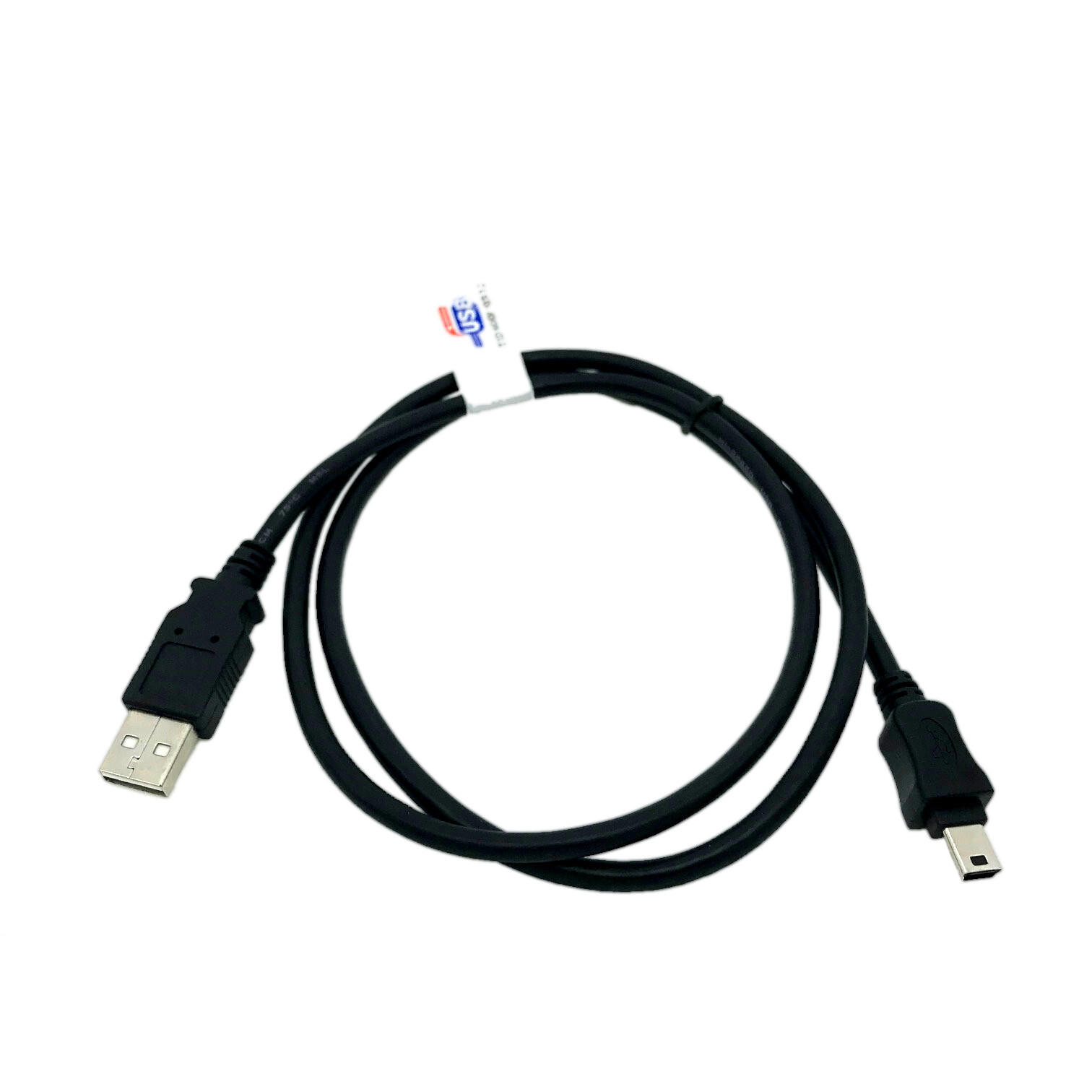 USB Cable for CANON VIXIA HF S100 HF10 HF20 HG10 HG20 HG21 HR10 HV10 HV30 3'