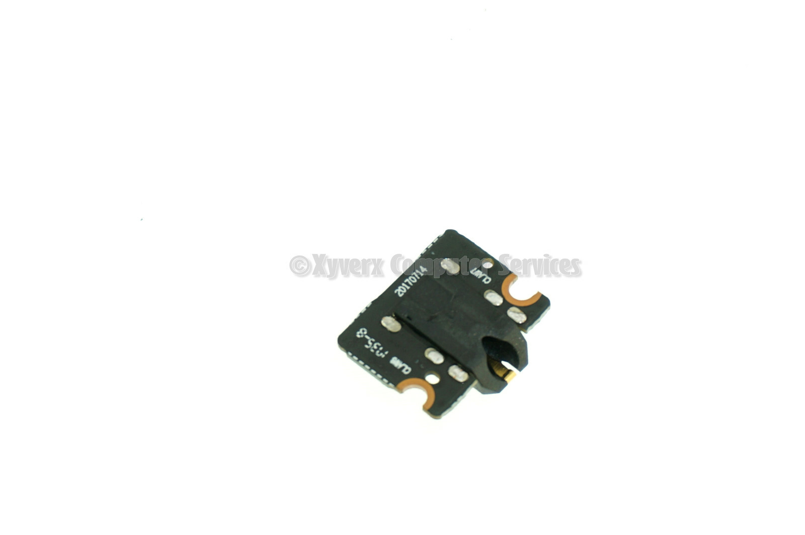20170714 GENUINE RAZER AUDIO BOARD BLADE PRO RZ09-0220 (CC413)