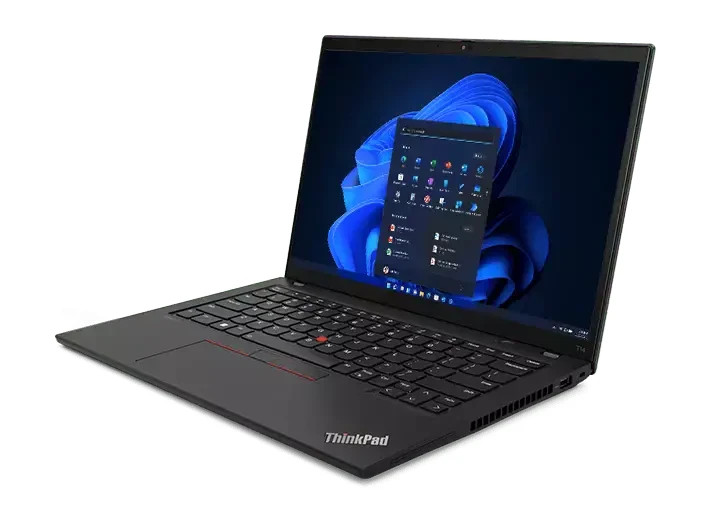 Lenovo ThinkPad T14 Gen 3 14" Intel Core i7 4.8GHz 32GB 256GB SSD Win11