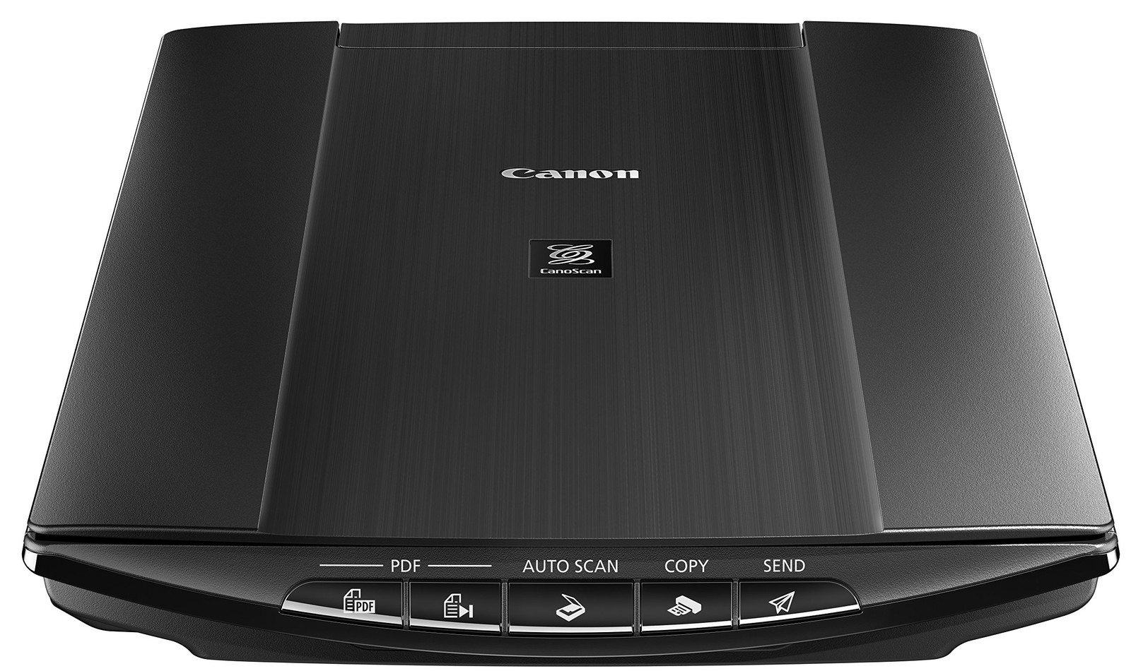 Older model Canon scanner, flatbed, A4 compatible, CanoScan LiDE220