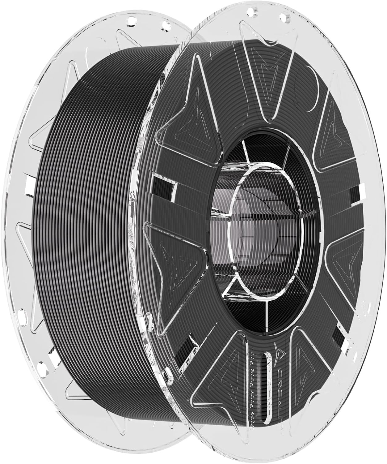 Creality Hyper PLA Filament 1.75Mm, RFID 3D Printer Filament PLA for High Speed