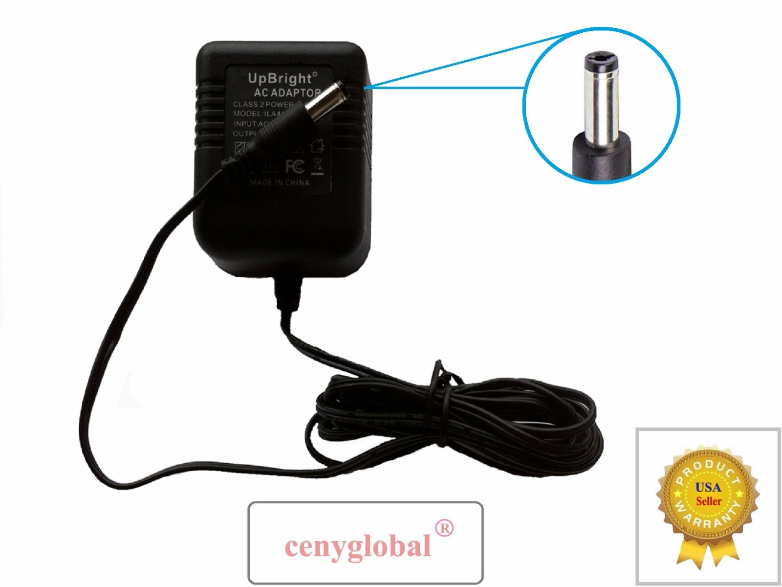 AC-AC Adapter for M-Audio Midiman 9VAC 1A 9V Power Supply Audio Buddy DMP2 DMP3