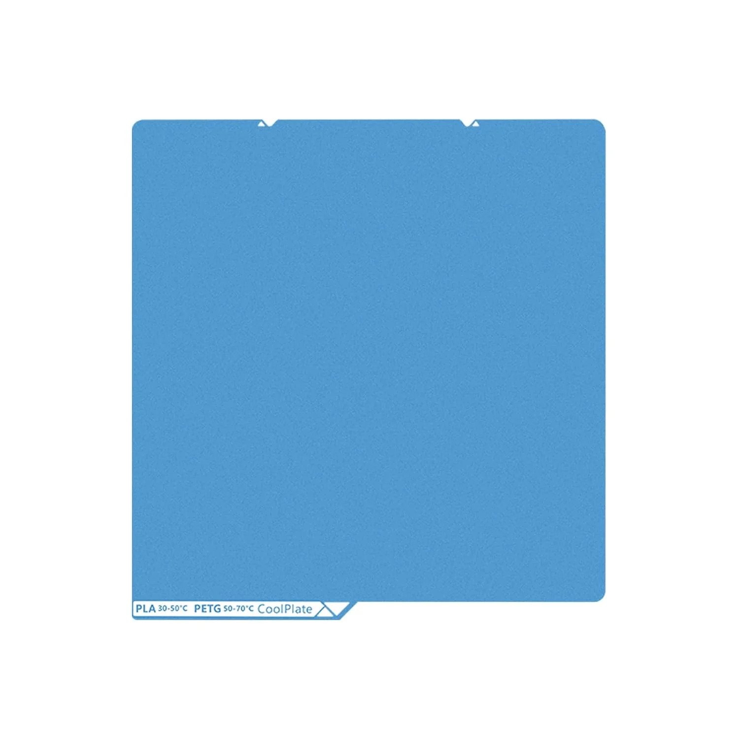 Kobra S1 Dual Side Low Temperature Cold Printing Build Plate, 3D Printer Double