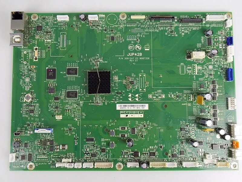 Lexmark 41X1785 Replacement Part: Motherboard Main Board for MC2425adw