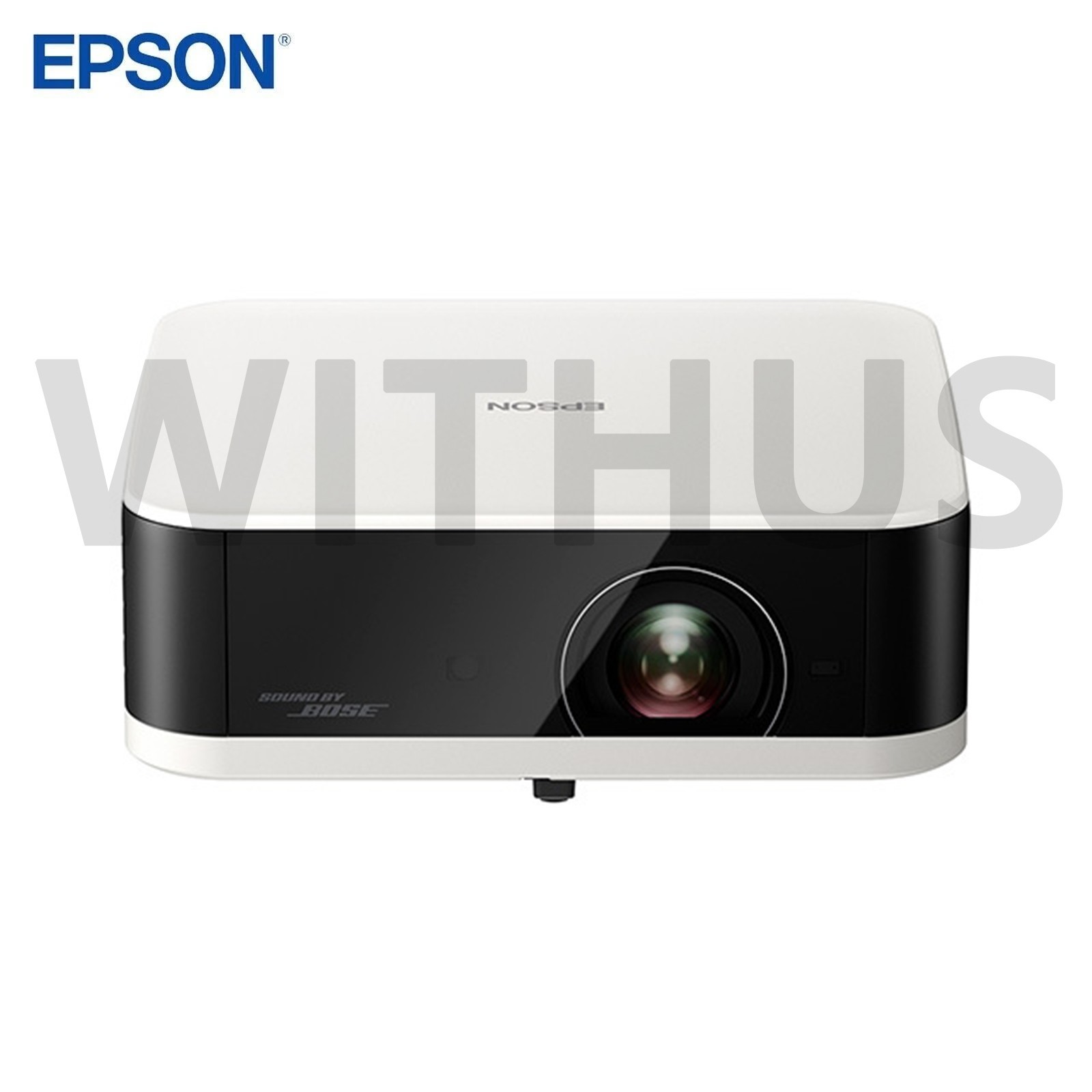EPSON Lifestudio Pop EF-61 Portable Beam Projector 3LCD FHD 700lumen - 3Colors