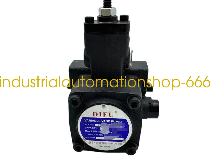 1PCS New PVD-SF-40D-10 Hydraulic variable vane oil pump Via DHL or FedEX
