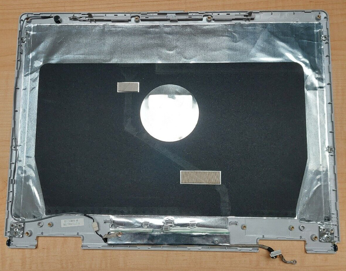 Fujitsu SIEMENS Amilo M1424 15.4" LCD Rear Case Averatec 6100A Roverbook E512