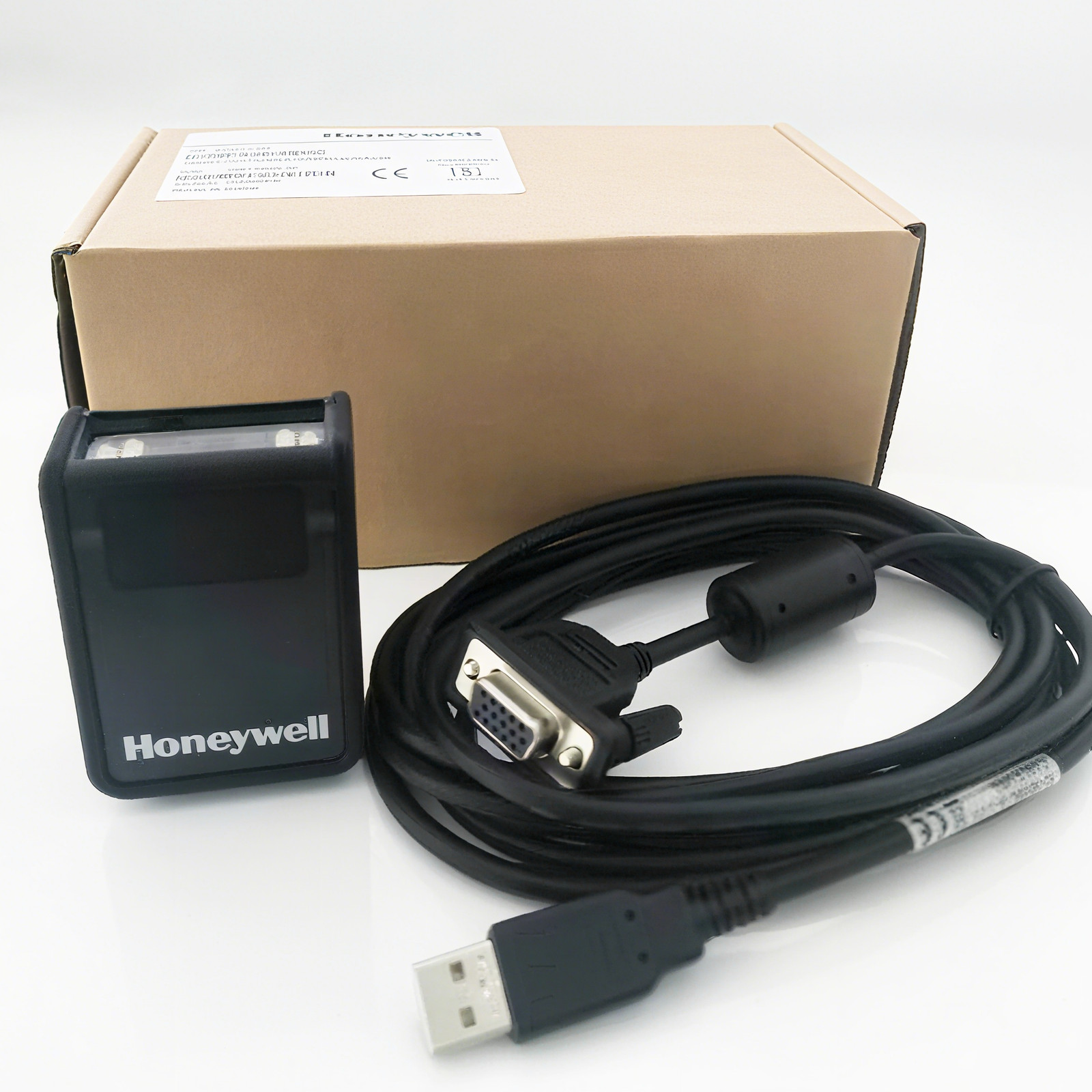 For Honeywell Vuquest 3330G Fixed Mount LED 2D Imager Barcode Scanner