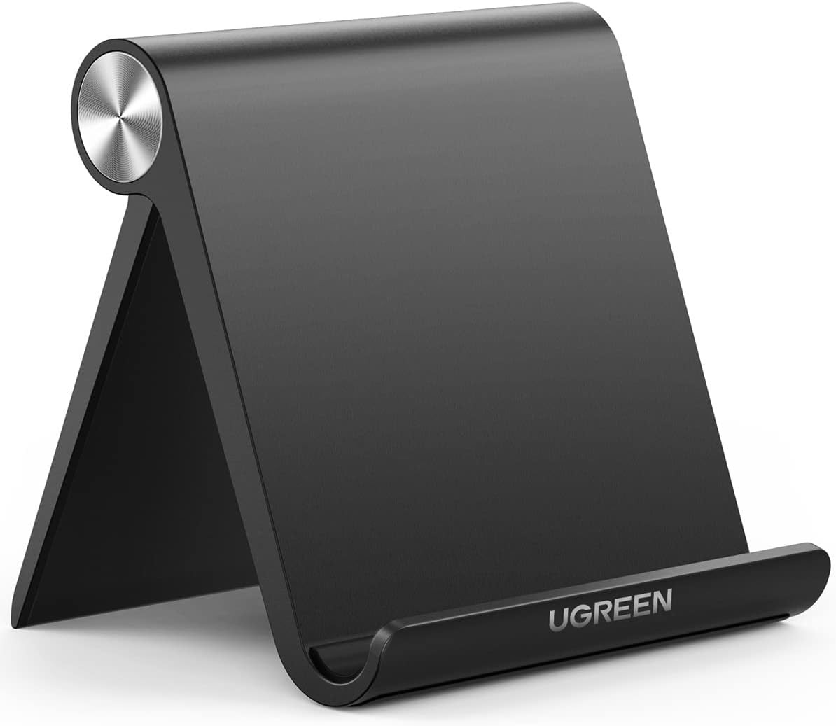 Tablet Stand Holder Adjustable Portable Desktop Dock Office Compatible with