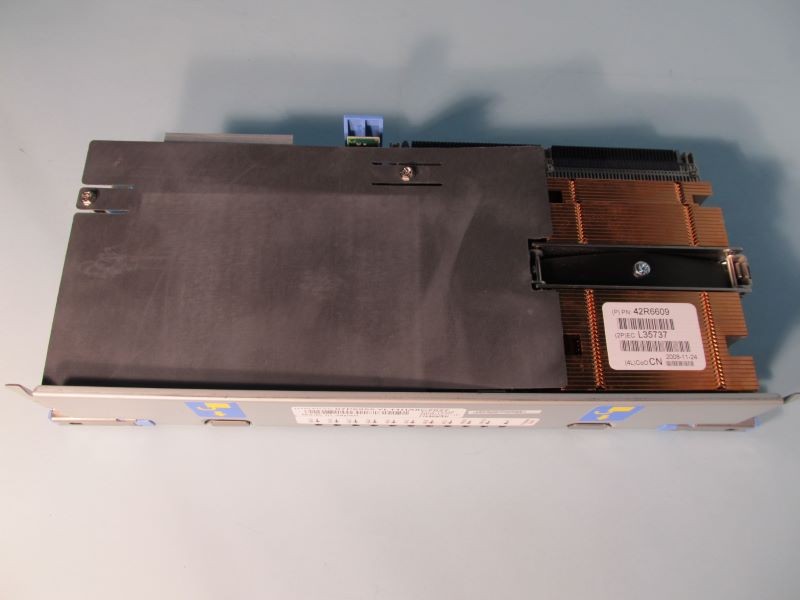 ibm 46K7594 2-Way 4.2GHZ Power 6 Processor