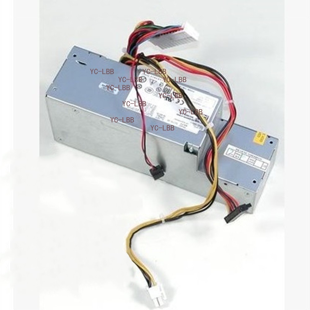 Server power supply For Dell 380 SFF D235PS-00 DPS-235GB A H235PD-02