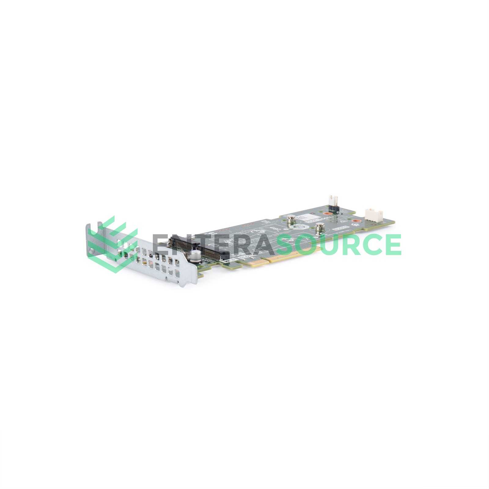 Dell 61F54 Dual M.2 6G PCI-E BOSS-S1 Controller [Low Profile]