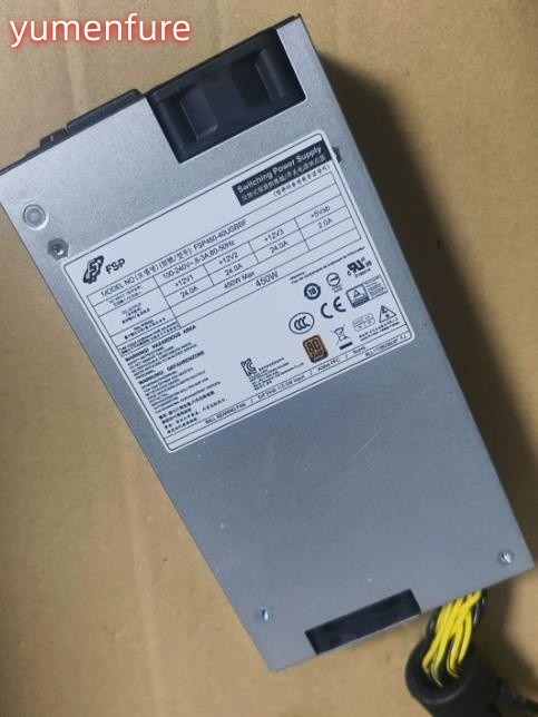 FSP FSP450-40UGBBF Server Power Supply 450W