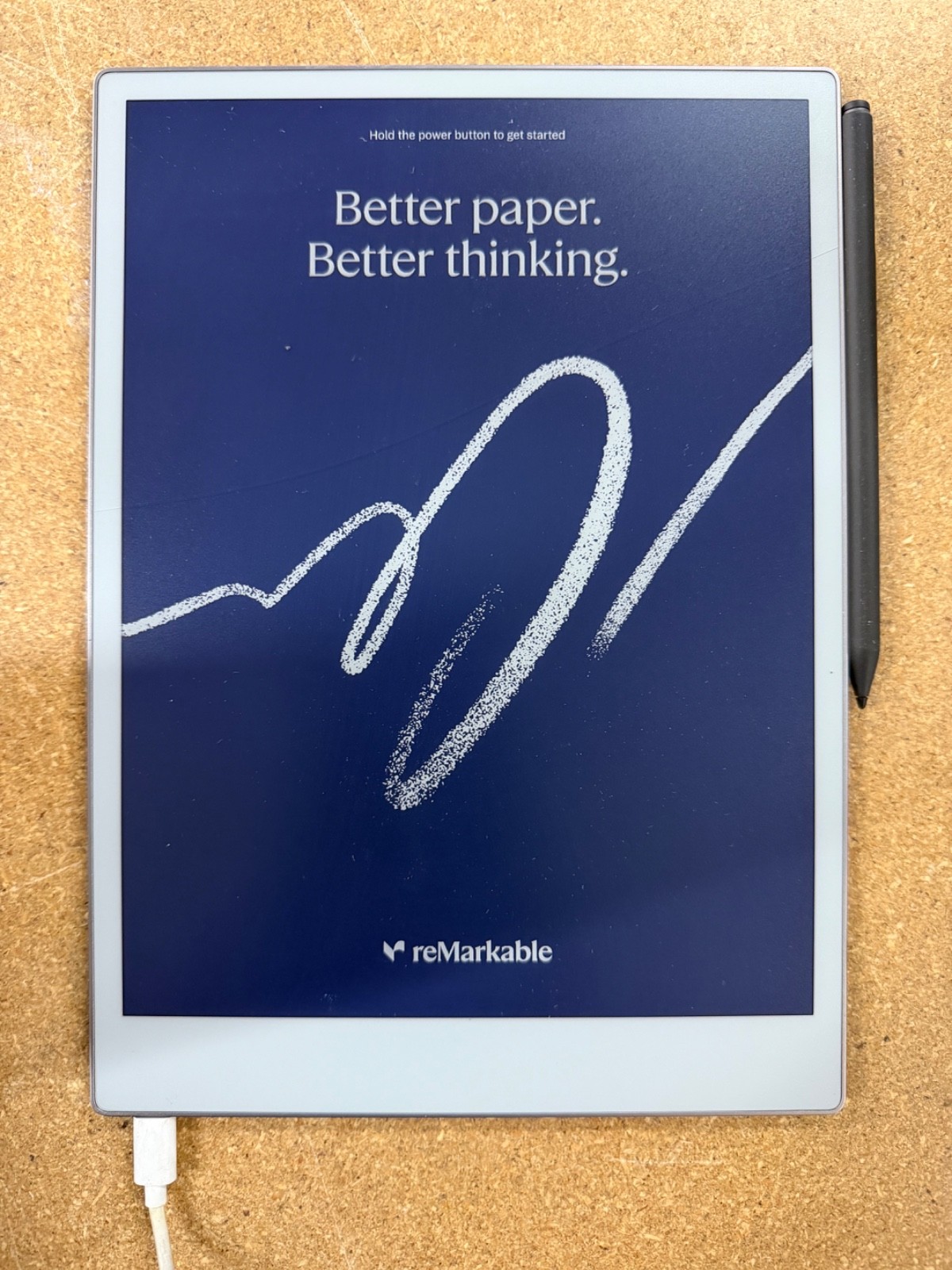 READ reMarkable Paper Pro 11.8" Paper Tablet RM81C-1000NW