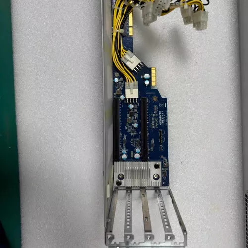Gigabyte G292-Z20 8GPU Server 8X2.5" With 2x2200W PSU Support AMD EPYC 7002 CPU