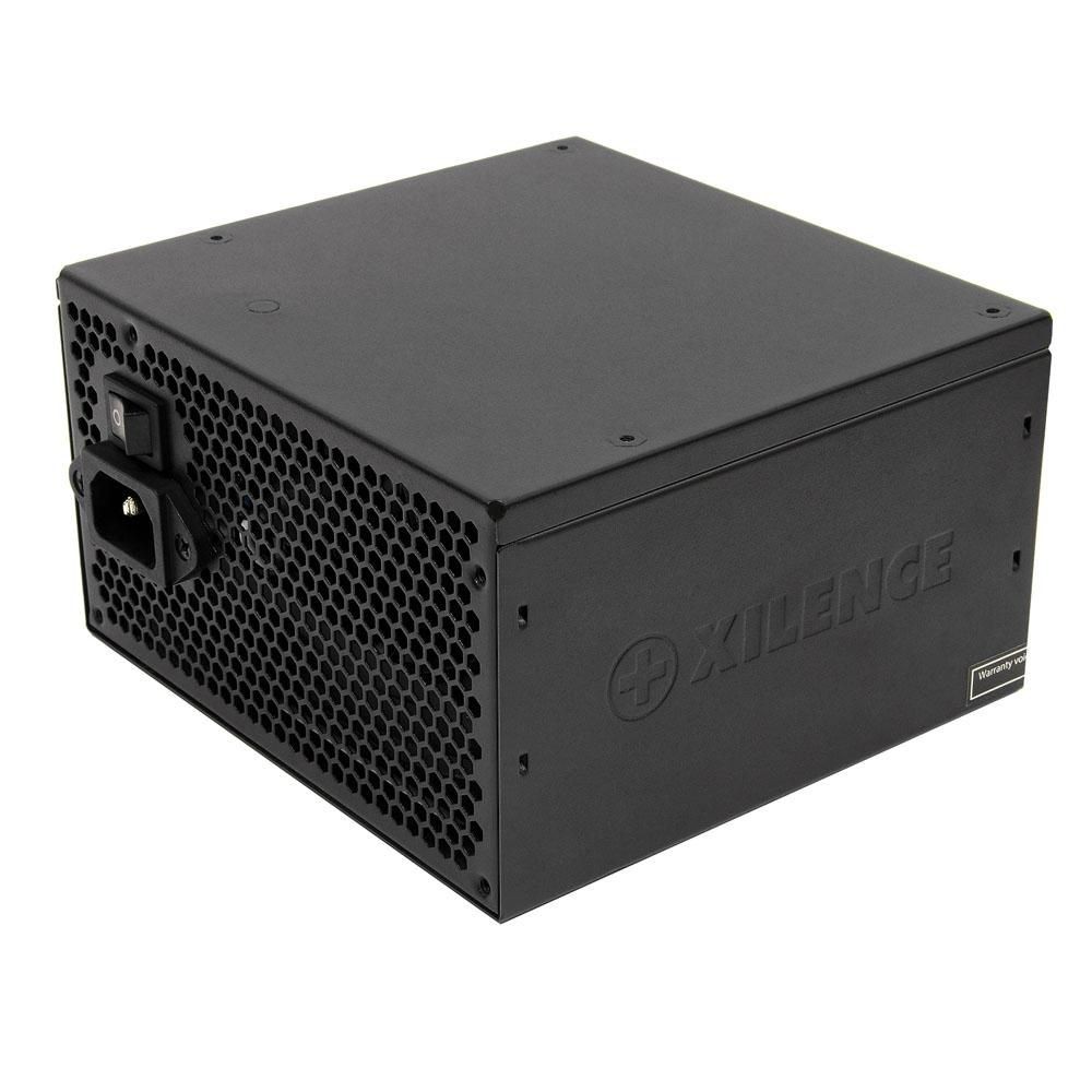 Xilence XN041 PERFORMANCE C SERIES 400W PSU ~E~