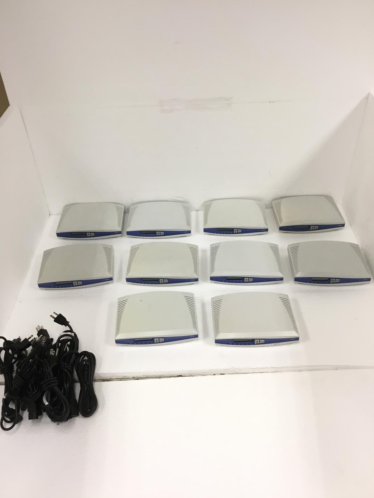 10x Adtran TSU ACE 2nd Gen CSU/DSU Data Channel Service Unit 1202295L1, FREESHIP